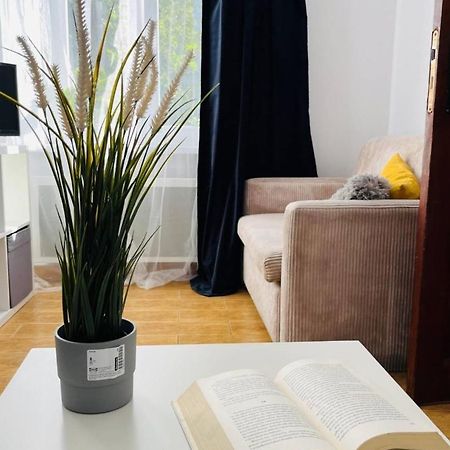Kawalerka W Sopocie Lägenhet Sopot Exteriör bild