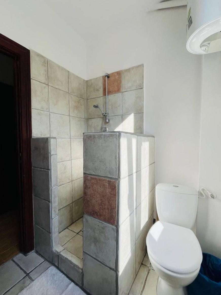 Kawalerka W Sopocie Lägenhet Sopot Exteriör bild